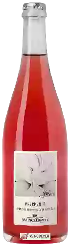 Wijnmakerij Medici Ermete - Phermento Lambrusco