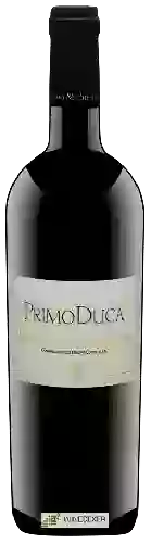 Wijnmakerij Vinicola Mediterranea - Primoduca Primitivo di Manduria