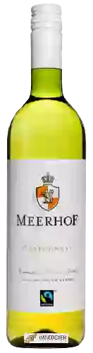 Wijnmakerij Meerhof - Chardonnay