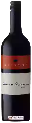 Wijnmakerij Meinert - Cabernet Sauvignon