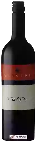 Wijnmakerij Meinert - Merlot