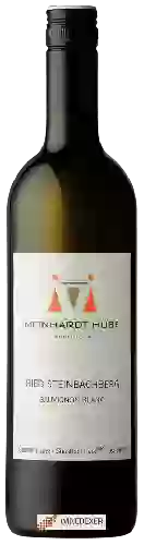 Wijnmakerij Meinhardt Hube - Steinbachberg Sauvignon Blanc