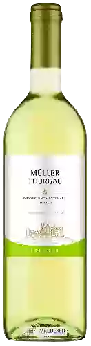 Wijnmakerij Meissen - Müller Thurgau