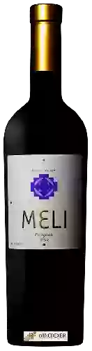 Wijnmakerij Meli - Carignan
