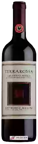 Wijnmakerij Melini - Terrarossa Chianti Classico
