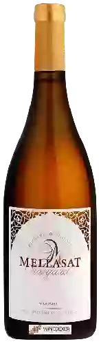 Wijnmakerij Mellasat Vineyards - Viognier