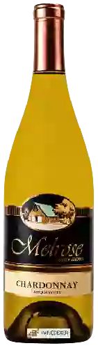 Wijnmakerij Melrose - Chardonnay