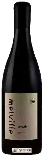 Wijnmakerij Melville - Donna's Syrah