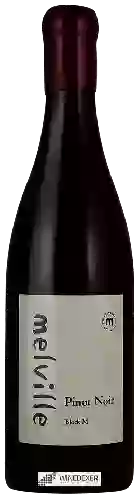 Wijnmakerij Melville - Pinot Noir Block M