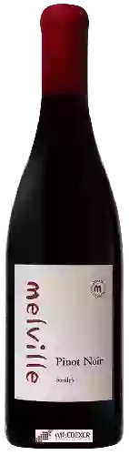 Wijnmakerij Melville - Sandy's Pinot Noir