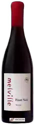 Wijnmakerij Melville - Terraces Pinot Noir