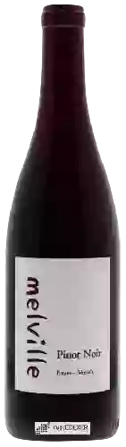 Wijnmakerij Melville - Verna's Pinot Noir