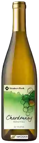 Wijnmakerij Member's Mark - Chardonnay