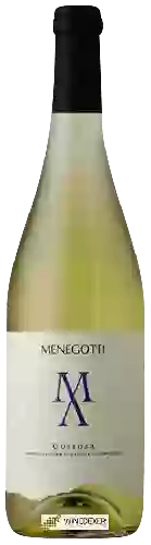 Wijnmakerij Menegotti - Custoza