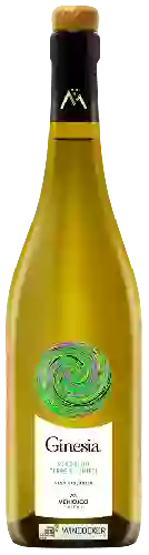 Wijnmakerij Menicucci - Ginesia Pecorino Terre di Chieti