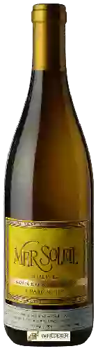 Wijnmakerij Mer Soleil - Reserve Santa Barbara Chardonnay