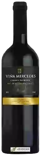 Wijnmakerij Viña Mercedes - Cabernet Sauvignon