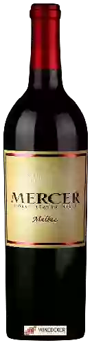 Wijnmakerij Mercer Estates - Malbec