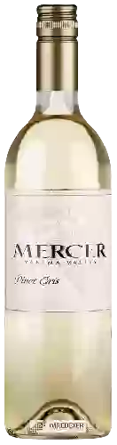 Wijnmakerij Mercer Estates - Pinot Gris