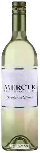 Wijnmakerij Mercer Estates - Sauvignon Blanc