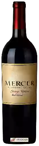 Wijnmakerij Mercer Estates - Sharp Sisters Red Blend