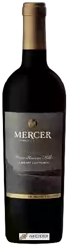 Wijnmakerij Mercer Family Vineyards - Reserve Cabernet Sauvignon