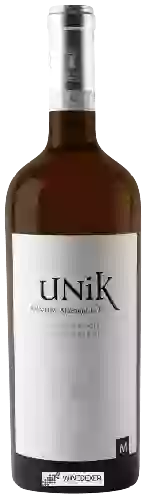 Wijnmakerij Mercier - Cuvée M Unik