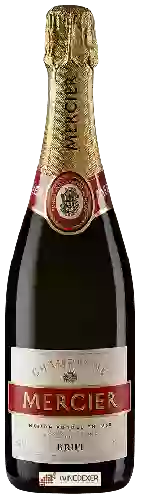 Wijnmakerij Mercier - Brut Champagne