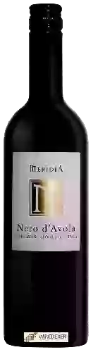 Wijnmakerij Meridia - Nero d'Avola