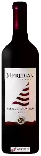 Wijnmakerij Meridian - Cabernet Sauvignon