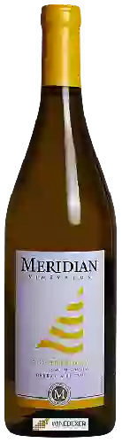 Wijnmakerij Meridian - Chardonnay