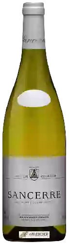 Wijnmakerij Thierry Merlin Cherrier - Sancerre Blanc