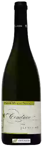 Wijnmakerij Merlin Francois - Cuvée Jeanraude Condrieu