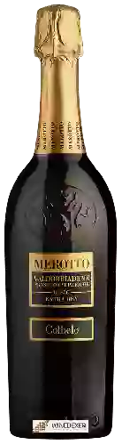 Wijnmakerij Merotto - Colbelo Valdobbiadene Prosecco Superiore Extra Dry