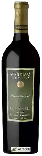 Wijnmakerij Merriam Vineyards - Windacre Vineyard Cabernet Sauvignon