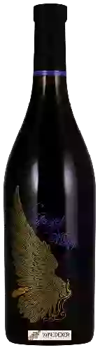 Wijnmakerij Merry Edwards - Angel Wing Pinot Noir