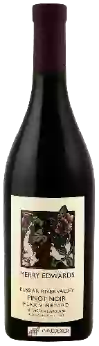 Wijnmakerij Merry Edwards - Flax Vineyard Pinot Noir