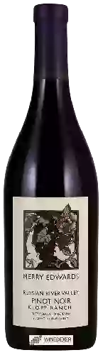 Wijnmakerij Merry Edwards - Klopp Ranch Pinot Noir