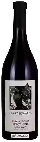 Wijnmakerij Merry Edwards - Pinot Noir