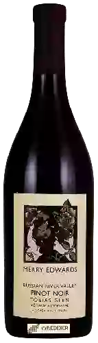 Wijnmakerij Merry Edwards - Tobias Glen Pinot Noir