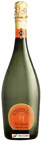 Wijnmakerij Merum - Prosecco Spumante