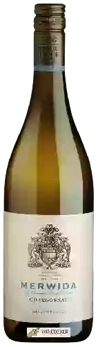 Wijnmakerij Merwida - Chardonnay