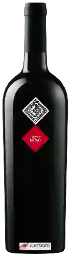 Wijnmakerij Mesa - Primo Rosso