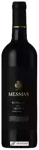 Wijnmakerij Messias - Bairrada Garrafeira Classico