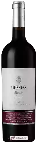 Wijnmakerij Messias - Douro Superior