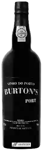 Wijnmakerij Messias - Porto Burton's Vintage