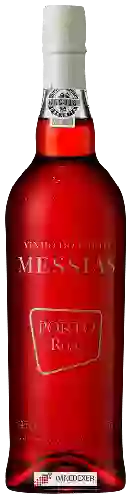 Wijnmakerij Messias - Porto Rosé