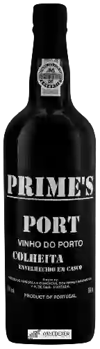 Wijnmakerij Messias - Prime's Port Colheita