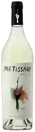 Wijnmakerij Metissage - Blanc