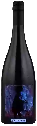 Wijnmakerij Mewstone - Pinot Noir